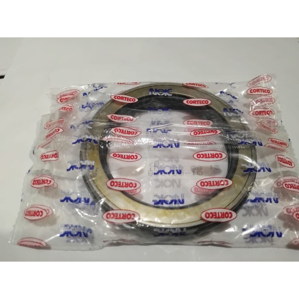 Oil Seal TCN 65 × 88 × 12