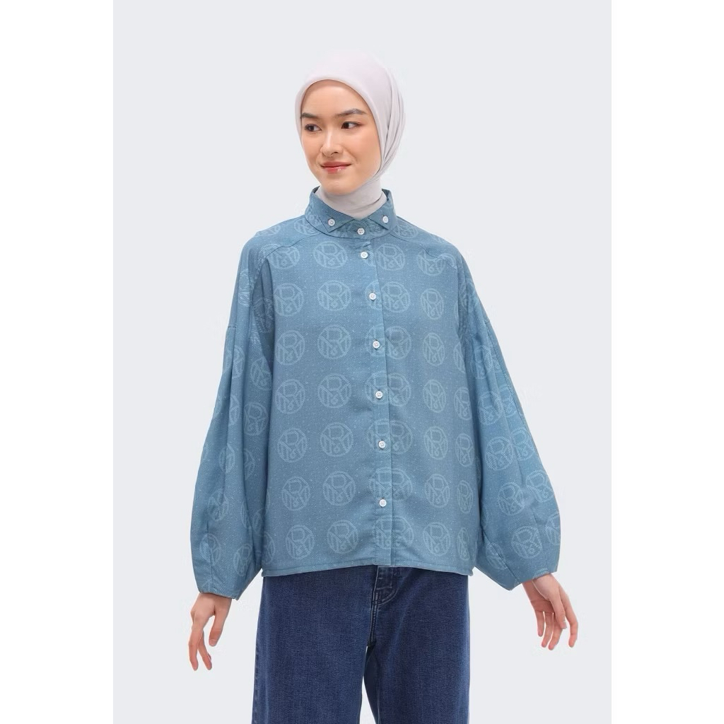 New Ria Miranda Freca Top