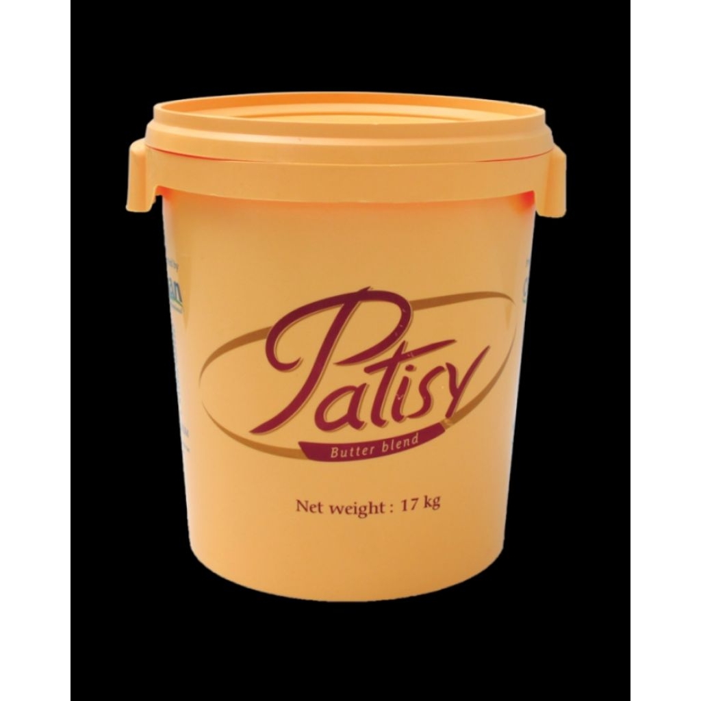 Corman Butter Repack 100gr dan 250gr / roombuter corman patisy / Buter corman / Butter Corman