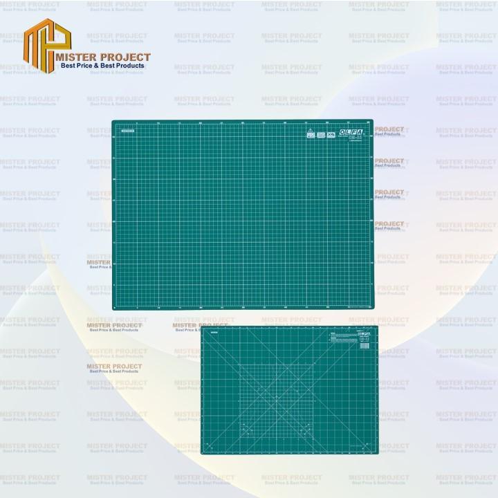 OLFA Cutting Mat 60x43cm
