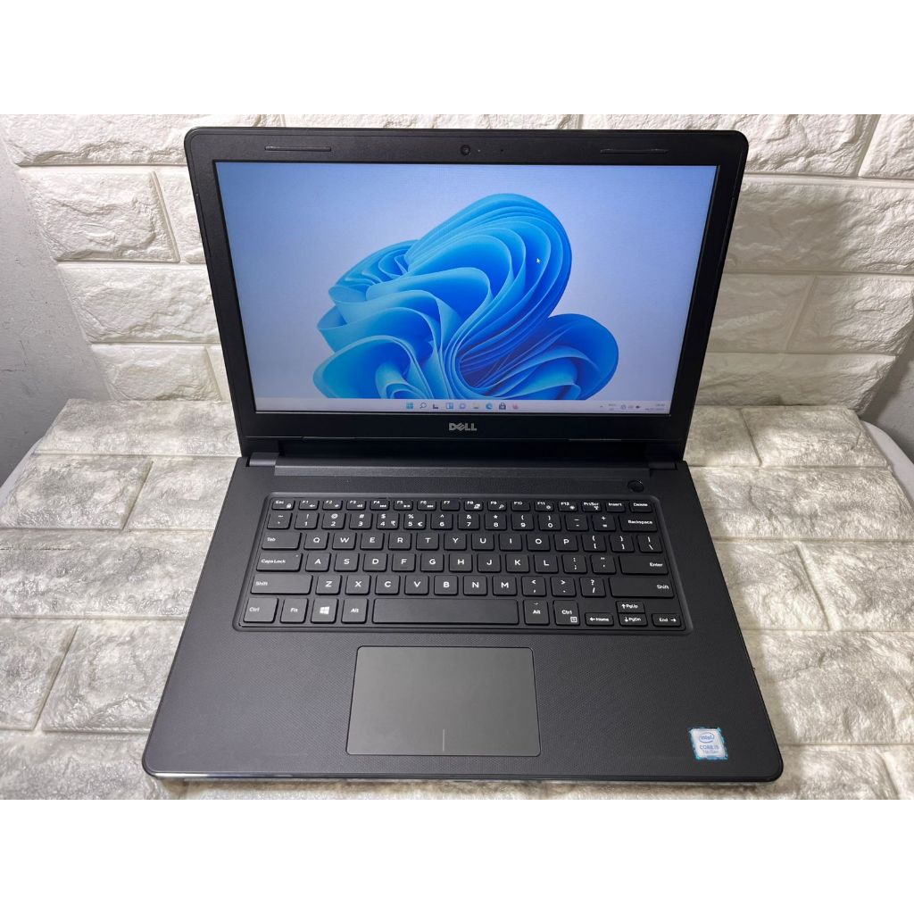 Laptop dell vostro 3468 core i5 gen 7