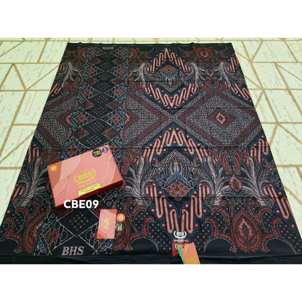 SARUNG BHS INFINITY SJ V32