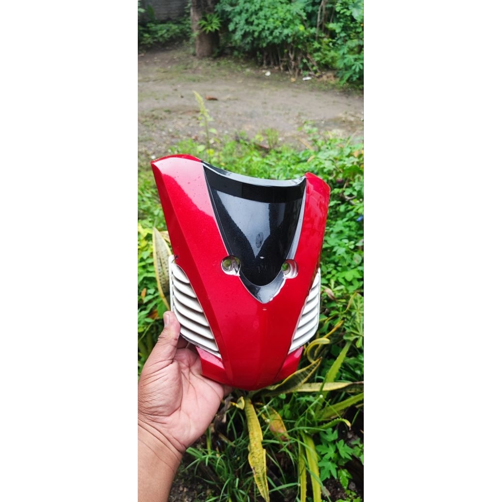 DASI SUPRA X 125 DASI WAVE 125 (WAVE MOCIN)
