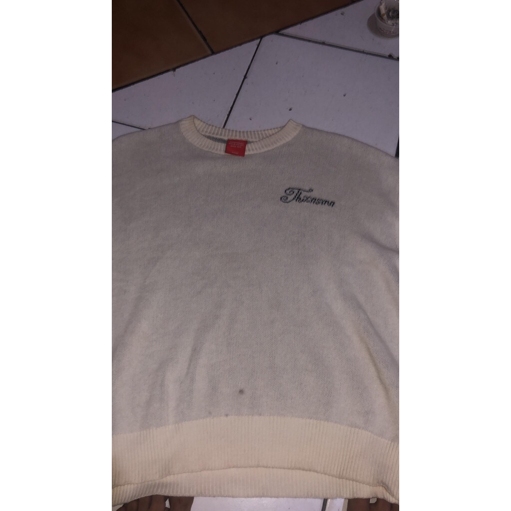 KNITWEAR THANKSINSOMNIA