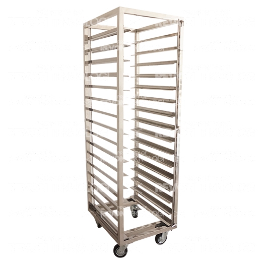 Rak Tray Roti Stainless