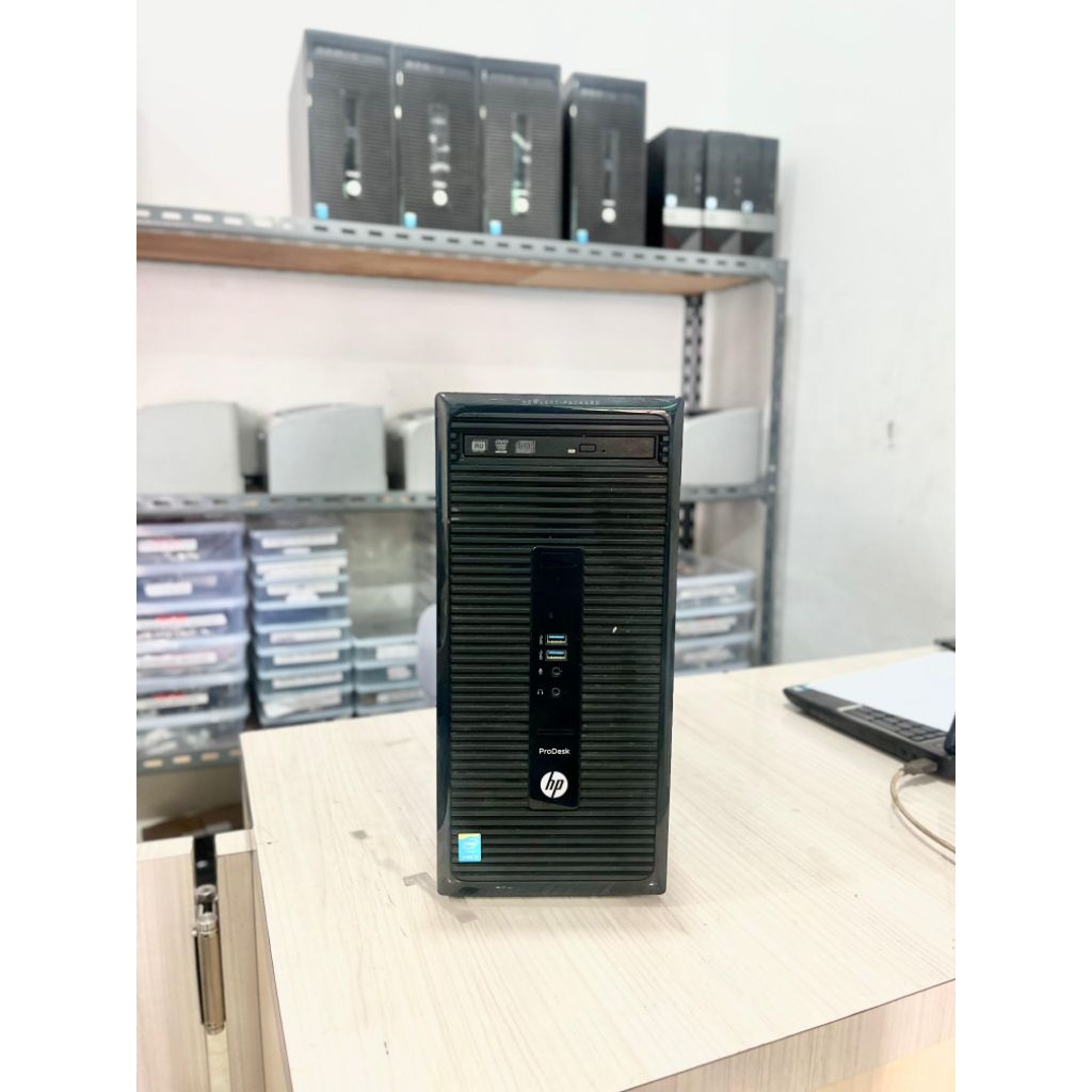 Komputer/ Pc hp core i5