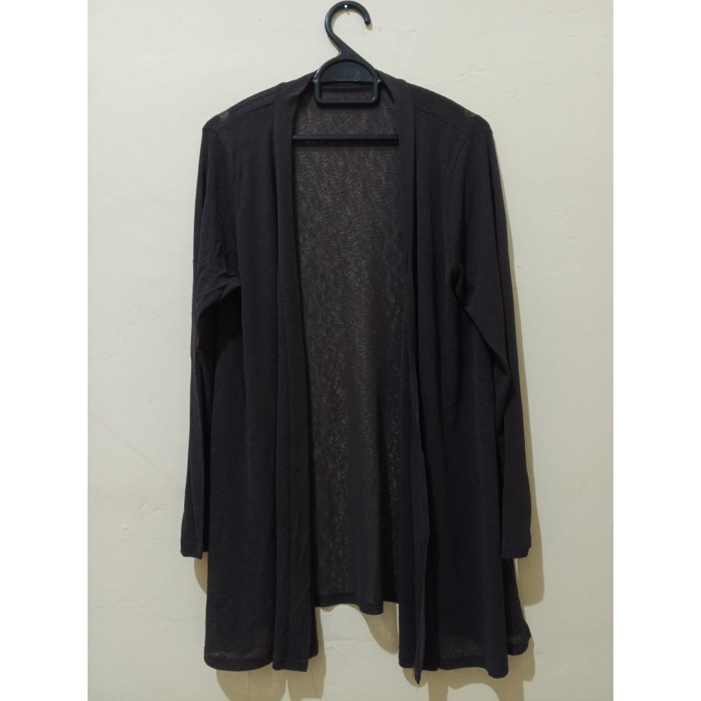 cardigan wanita second preloved | cardigan outer second preloved wanita