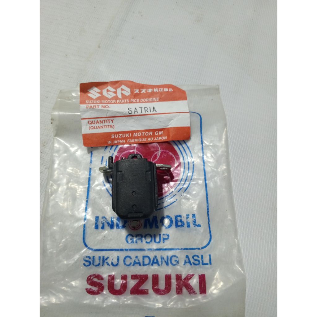 PULSER SUZUKI SATRIA RU 120/SATRIA 2TAK