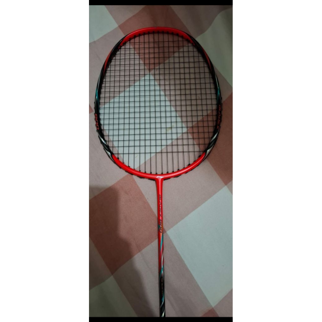 Raket Lining Blade X 800 4U Original