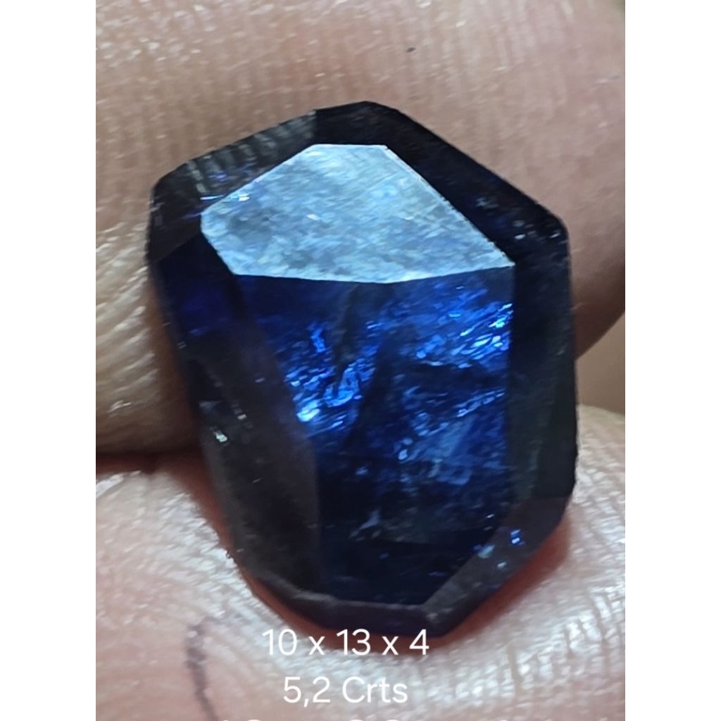 Bangsing/Sapphire Thailanf