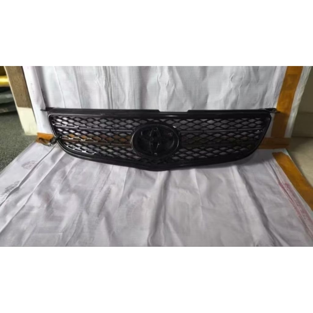 grill depan vios 2003 sampai 2006