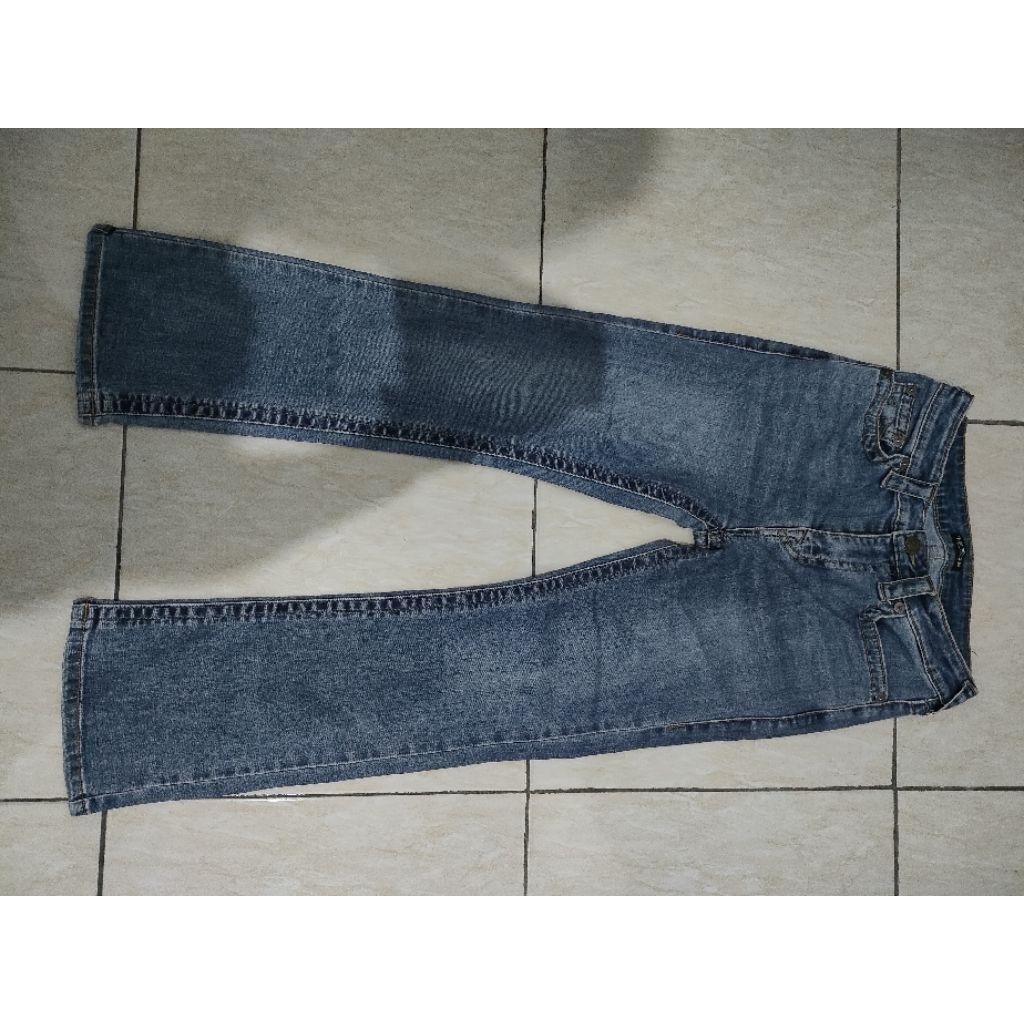 Celana Jeans True Religion Vietnam