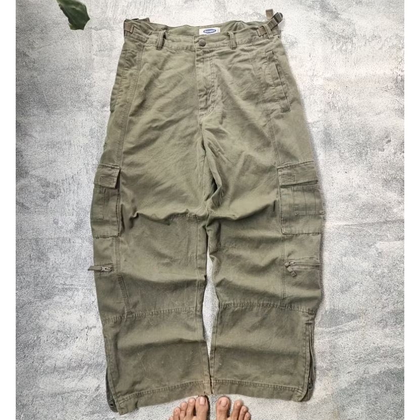 Celana Cargo Old Navy