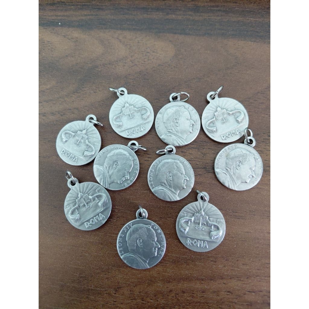 Medali Vatican Medali Paus Leo