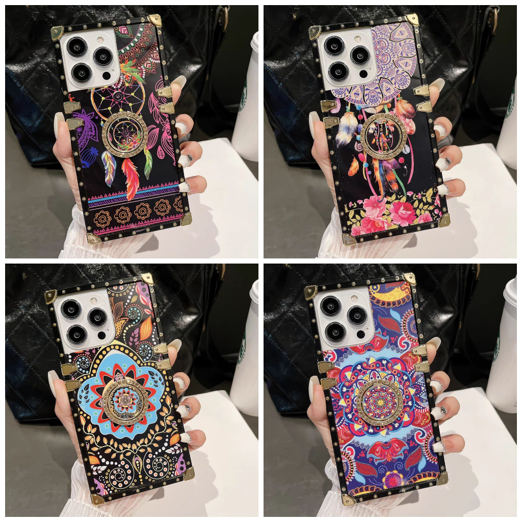 Casing Hp VL Batik Case Samsung M21 M30 M30S M31 M34 5G M51 Note 8 Note 9 Note 10