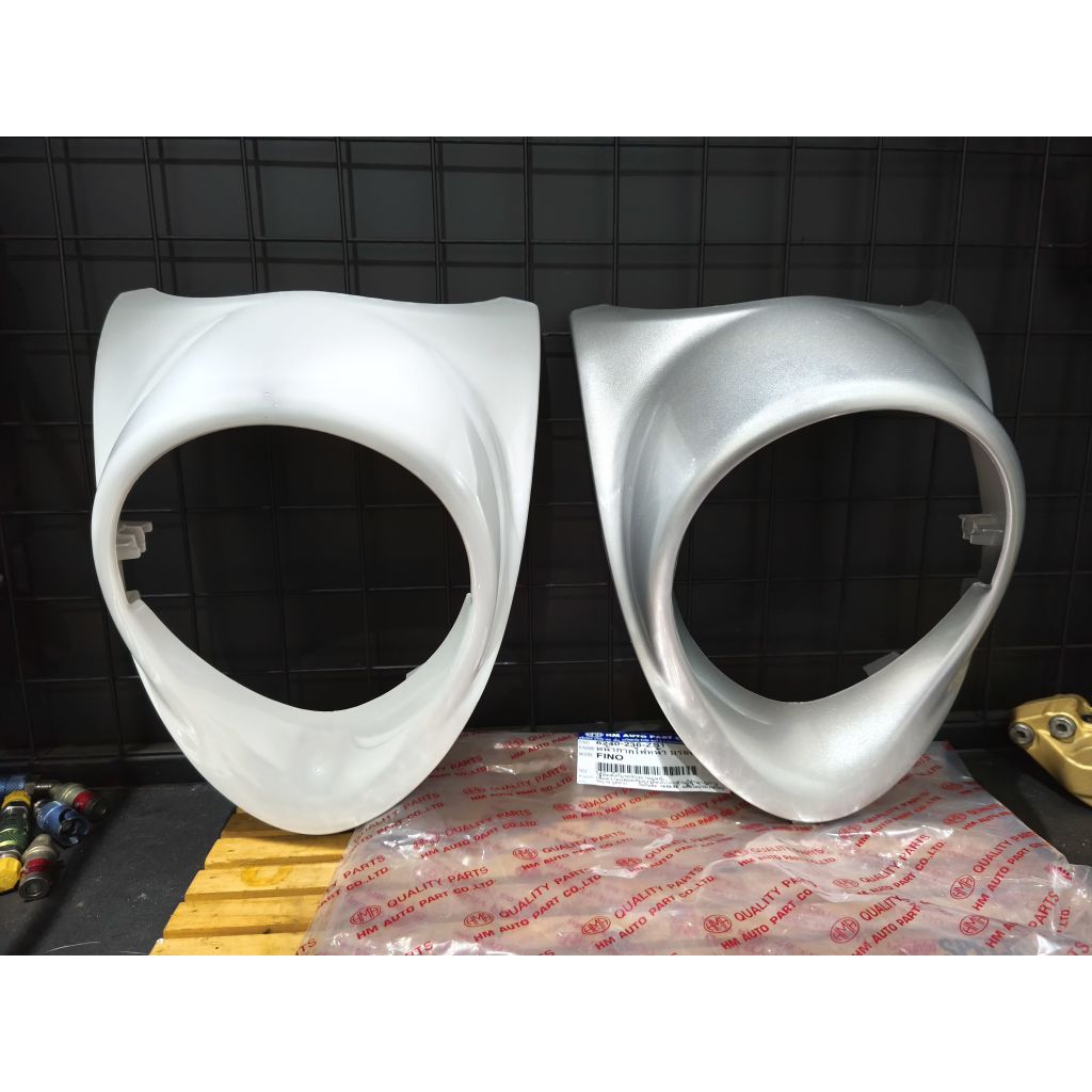 Cover Reflektor Yamaha Fino Thailand HMA