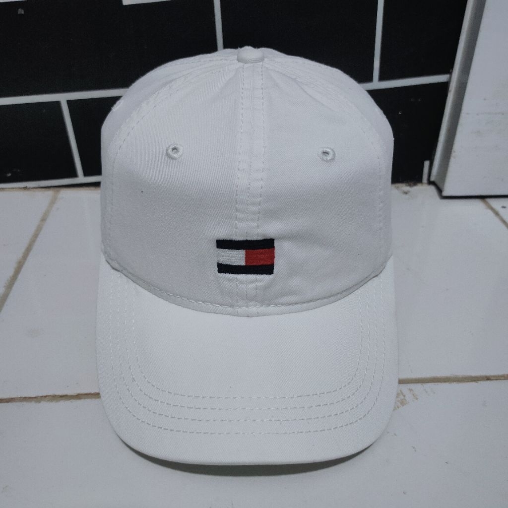 Tommy Hilfiger baseball caps