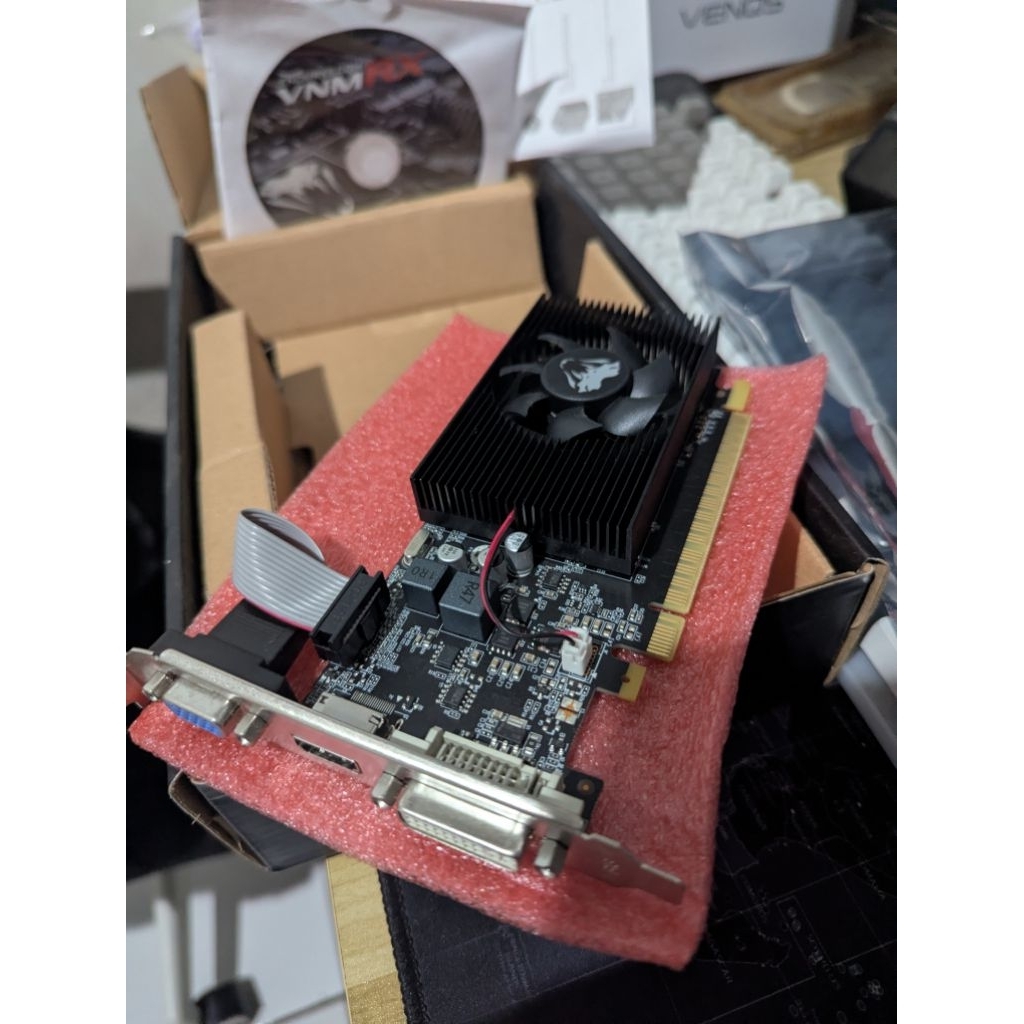 VGA NVIDIA GT 730 4GB DDR3