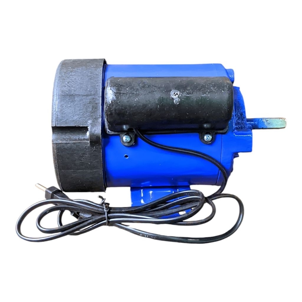 Dinamo penggerak modifikasi 350 watt