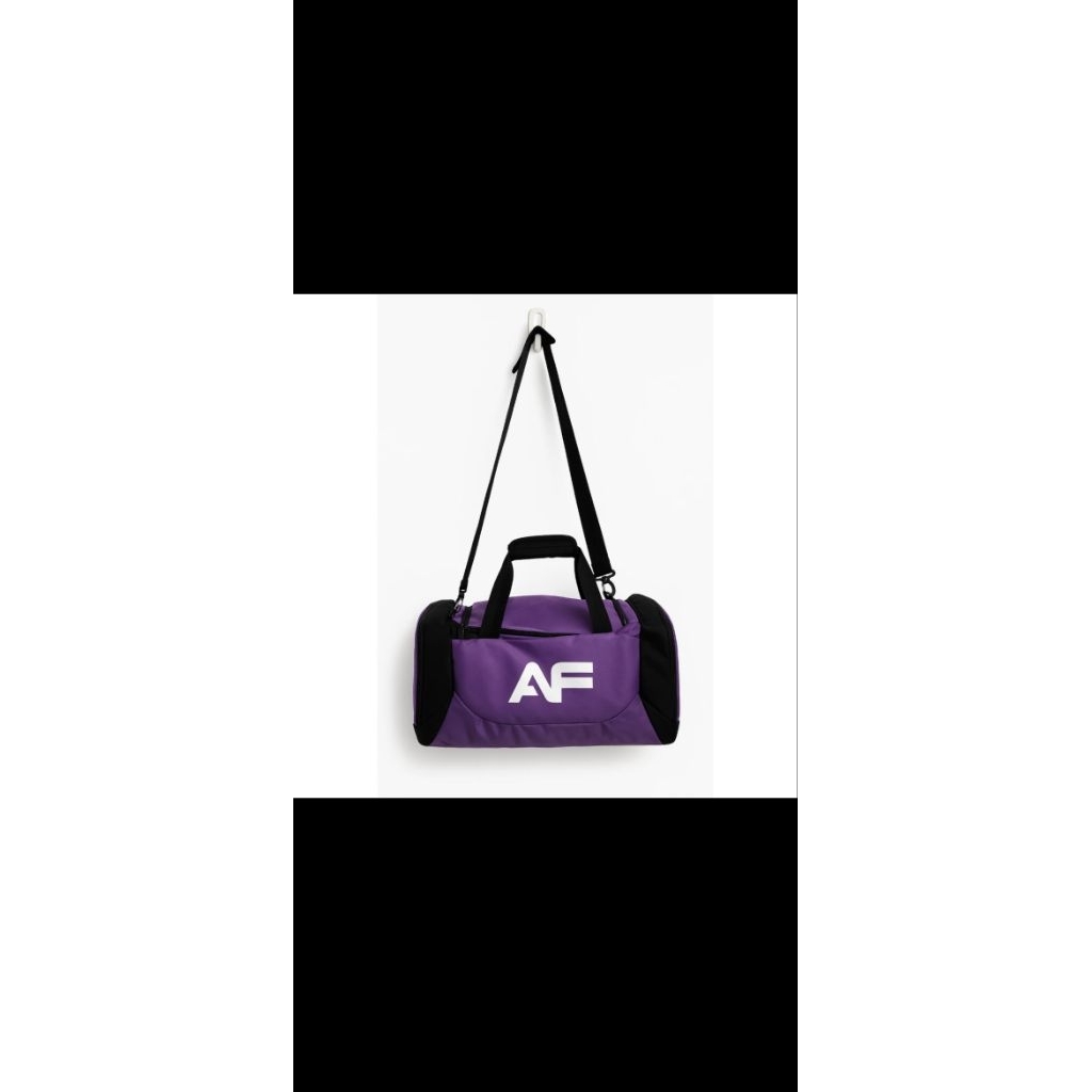Tas Anytime Fitness (Segel)