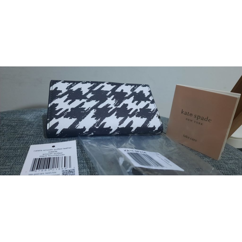 KS_Natalia Smooth Quilted Leather