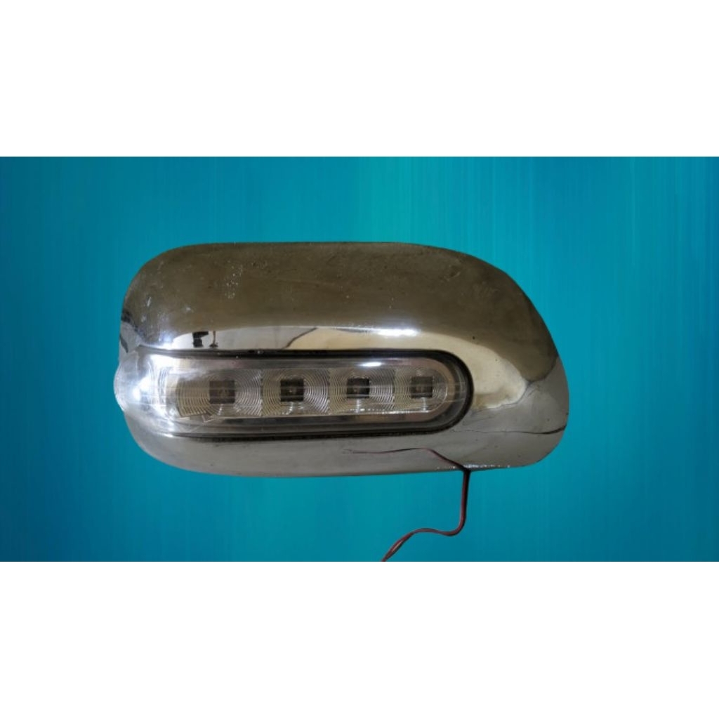 Cover Spion AVANZA OLD/Cover Spion AVANZA VVT-i 2004-2011 Kanan