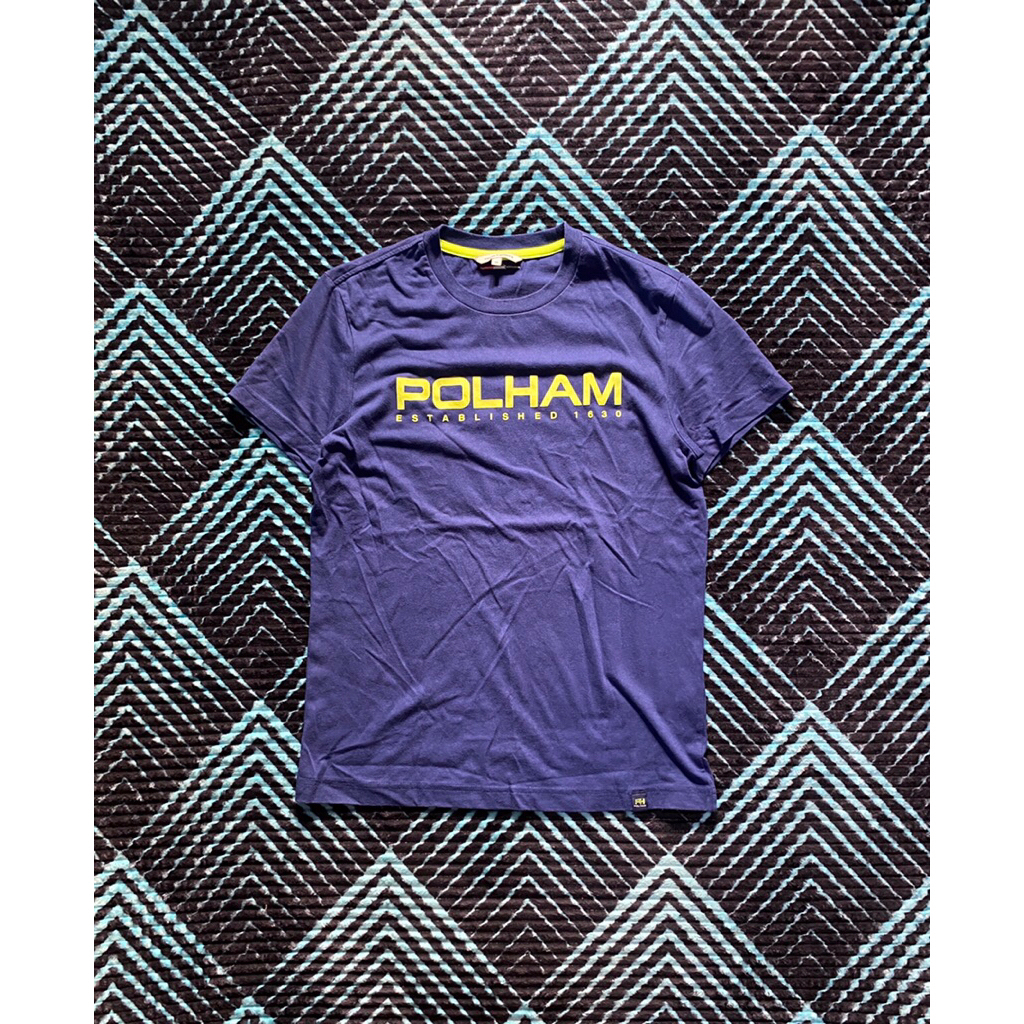 kaos Cowo polham