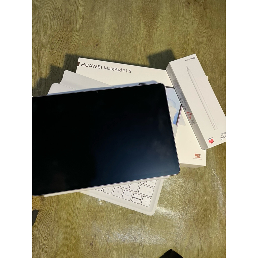 huawei mattepad 11.5 inch 2025 second