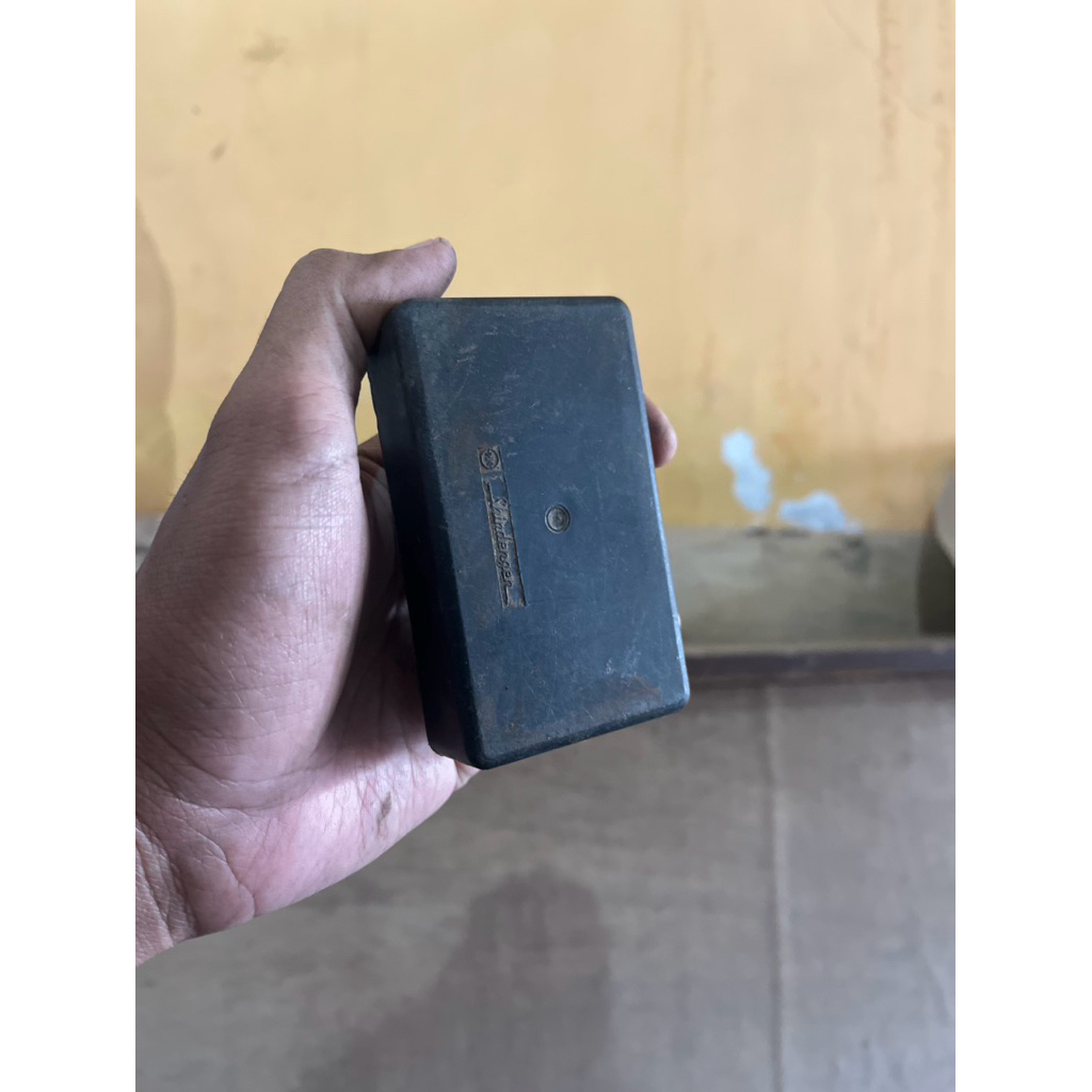 CDI original second GL neotech kode KGD