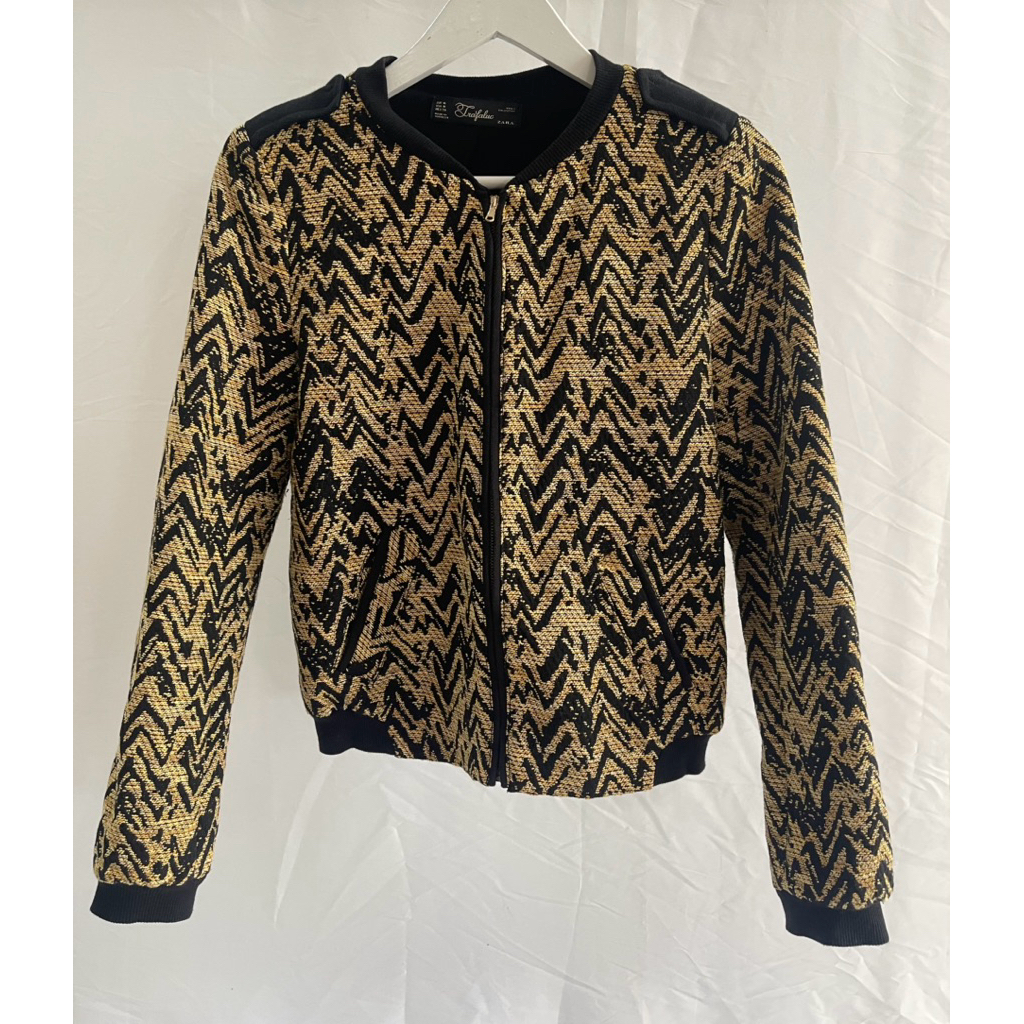 PRELOVED(JaketZara)163