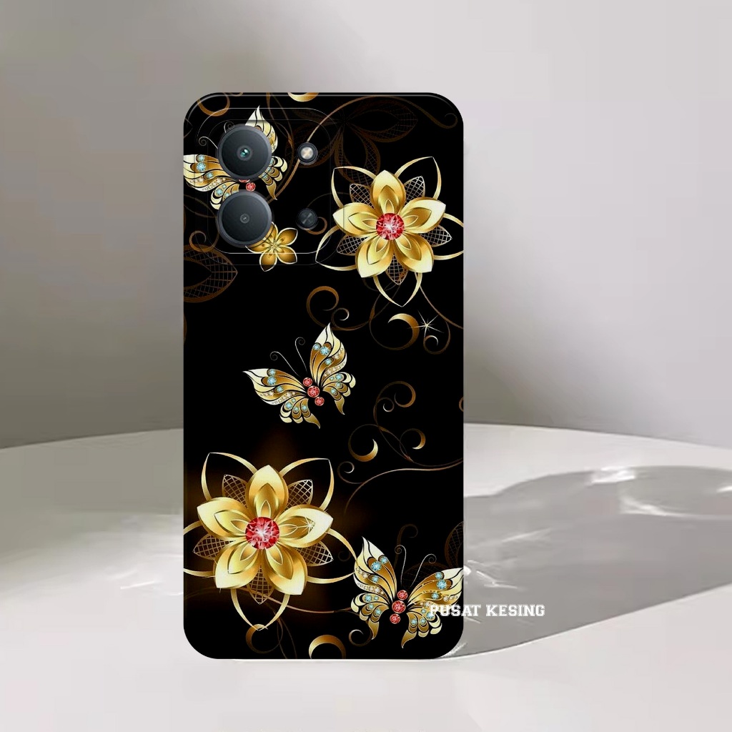 Case Xiaomi Redmi 15C Terbaru - Softcase Xiaomi Redmi 15C - Case Procamera Casing Hp Xiaomi Redmi 15