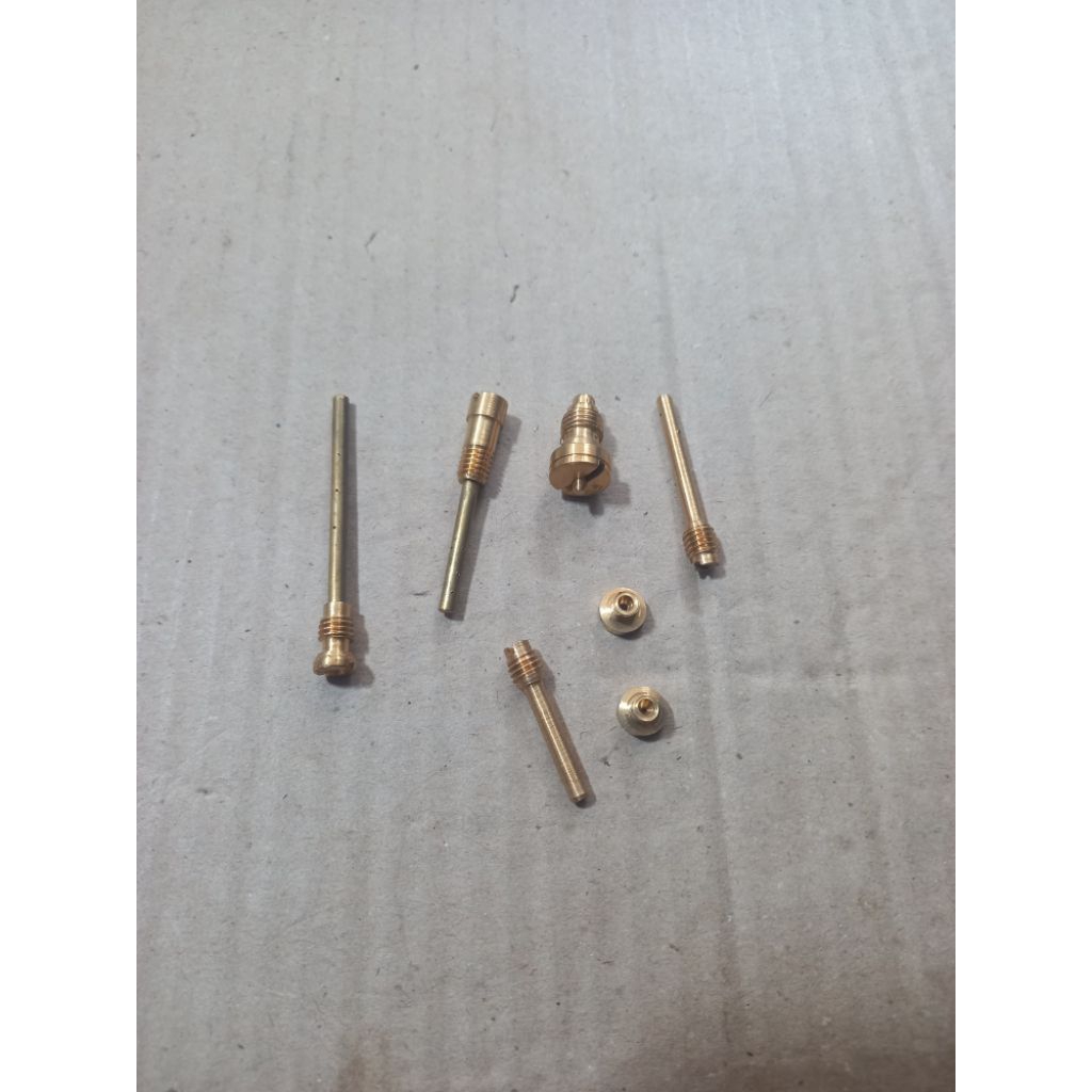 Spuyer Carburator Mobil Kia,Timor