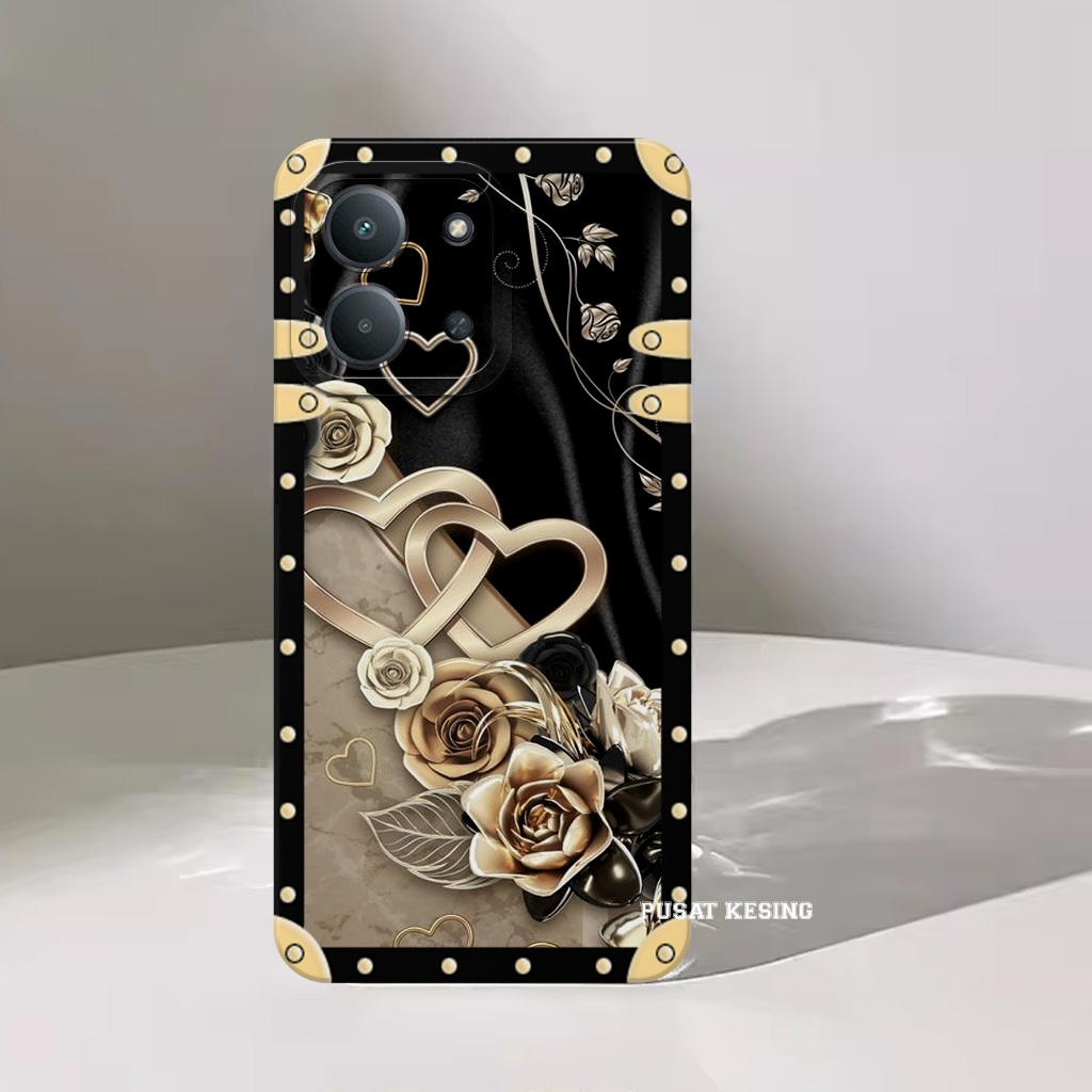 Case Xiaomi Redmi 15C Terbaru - Softcase Xiaomi Redmi 15C - Case Procamera Casing Hp Xiaomi Redmi 15