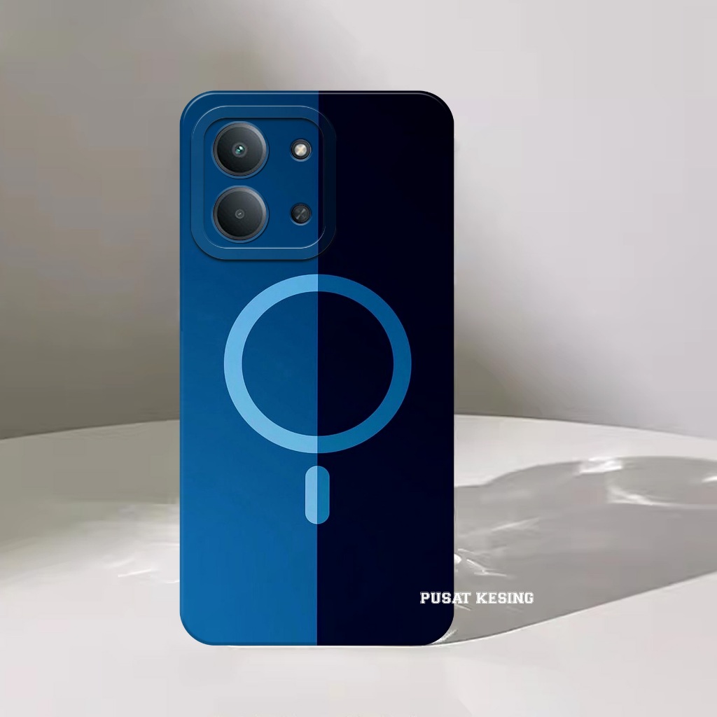 Case Xiaomi Redmi 15C Terbaru - Softcase Xiaomi Redmi 15C - Case Procamera Casing Hp Xiaomi Redmi 15