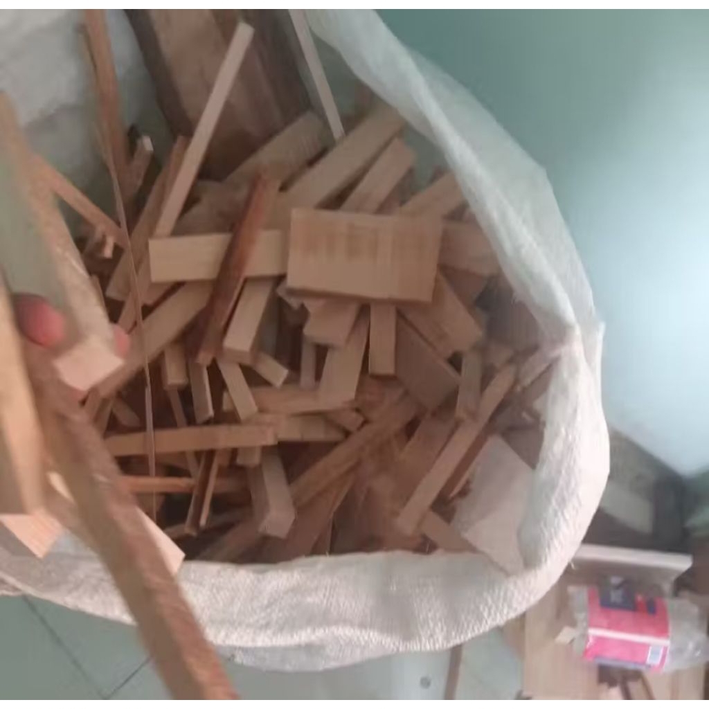 Kayu Bakar limbah Produksi/Kayu Bakar Camping limbah Produksi/Kayu Bakar Jatibelanda limbah Produksi