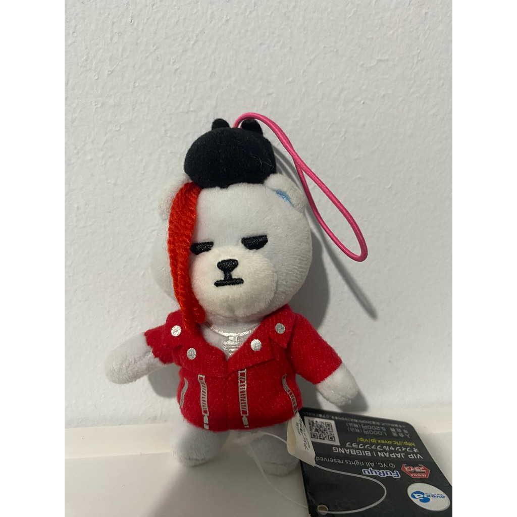 KRUNK BIGBANG - GDRAGON