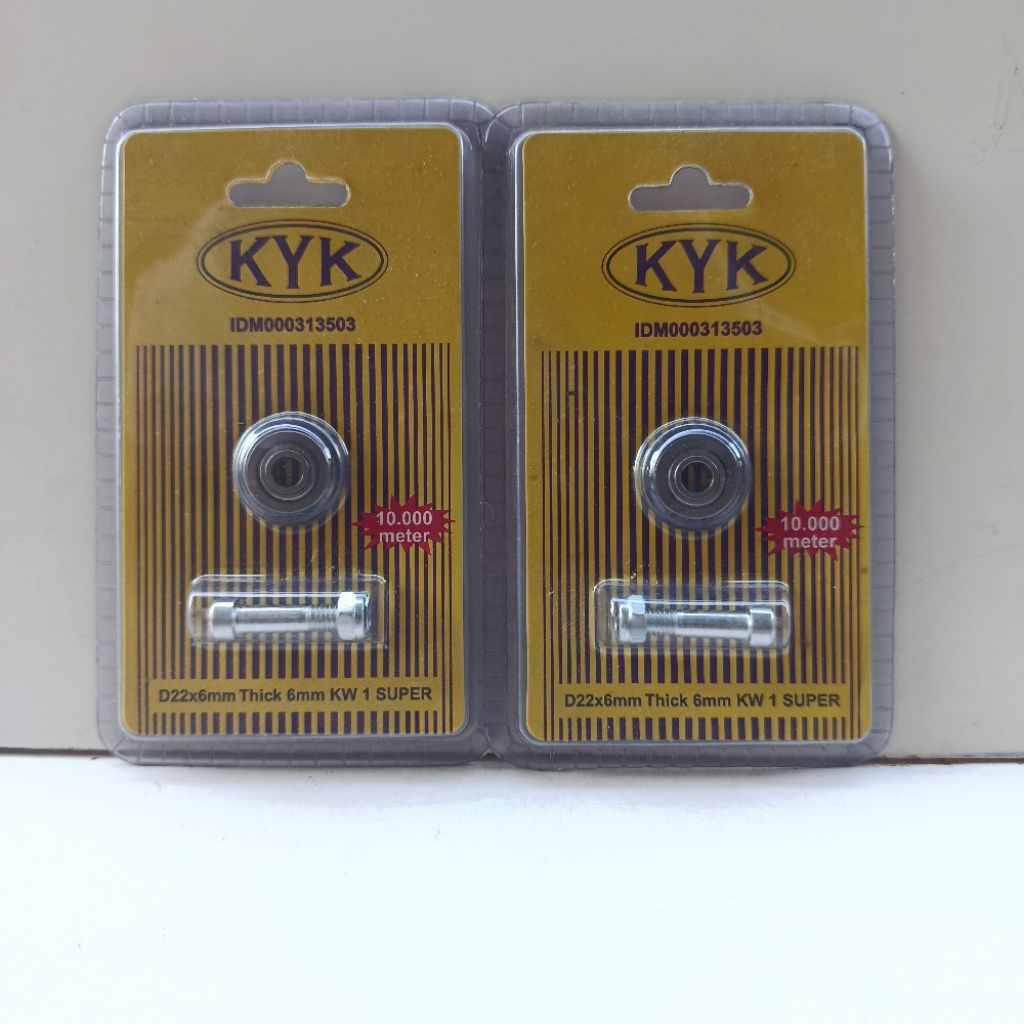 TILE CUTTER MODEL BERING SUPER TAJAM TAHAN LAMA KYK MANUAL MATA PISAU POTONG GRANIT KERAMIK