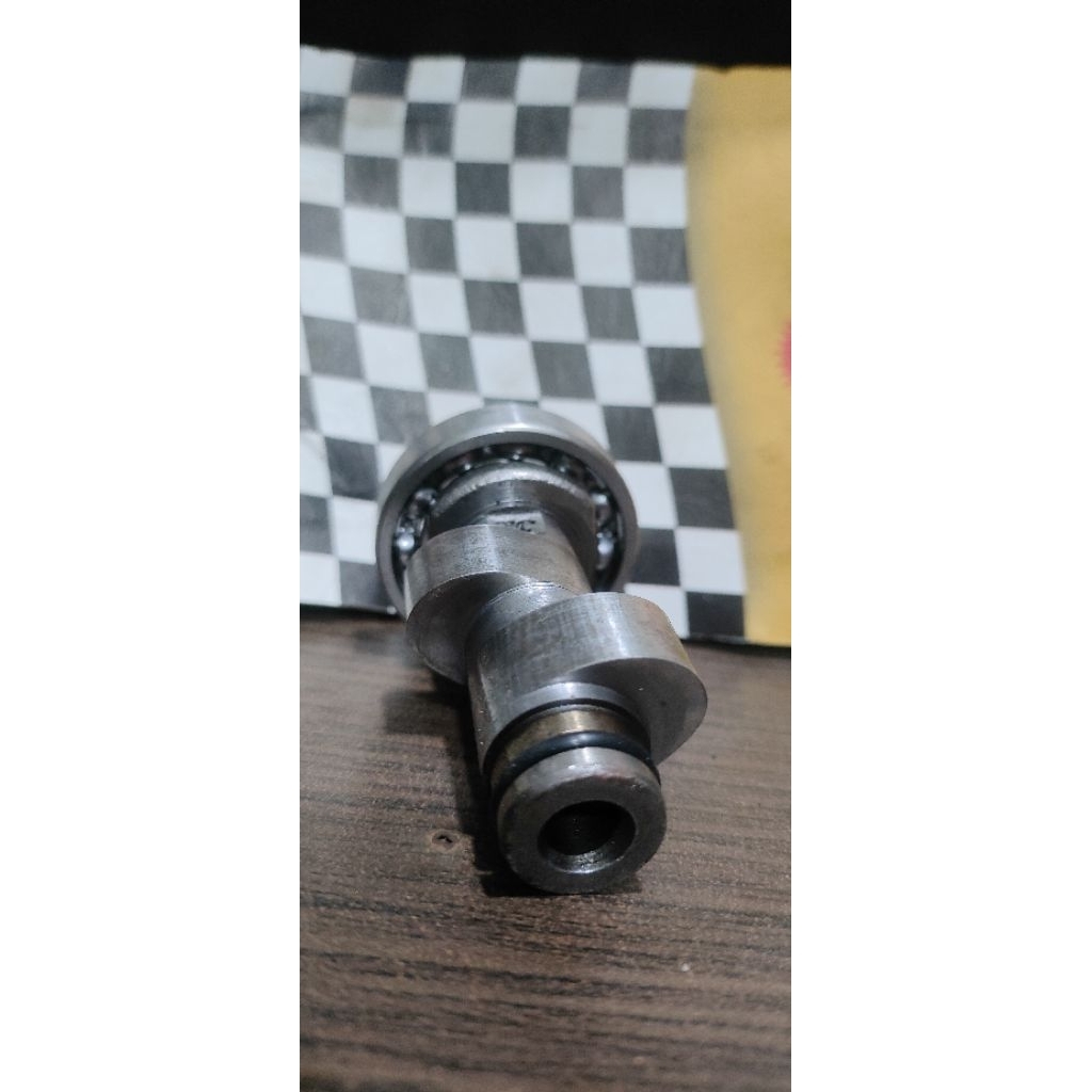 NOKEN AS RACING MIO, SOUL, FINO, (KARBURATOR)