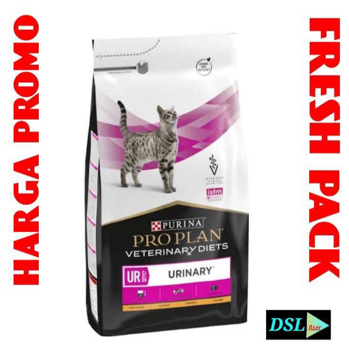 Pro Plan Purina Urinary Vet Cat 500 Gram