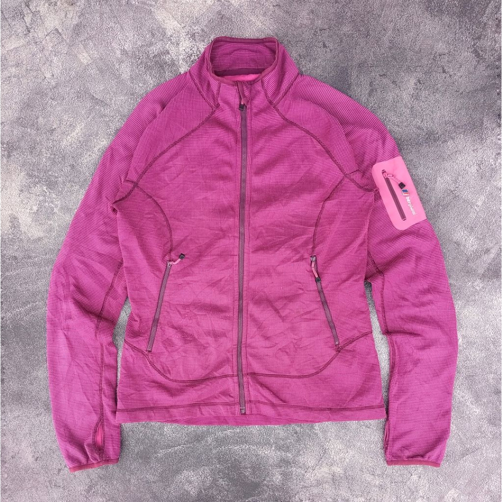 Jacket Berghaus Women