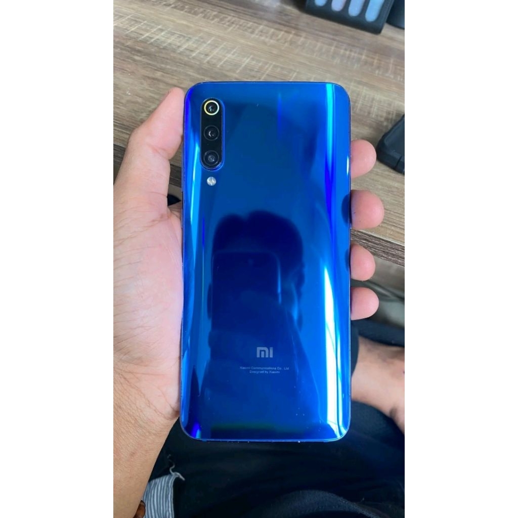 Xiaomi Mi 9 Ram8/128