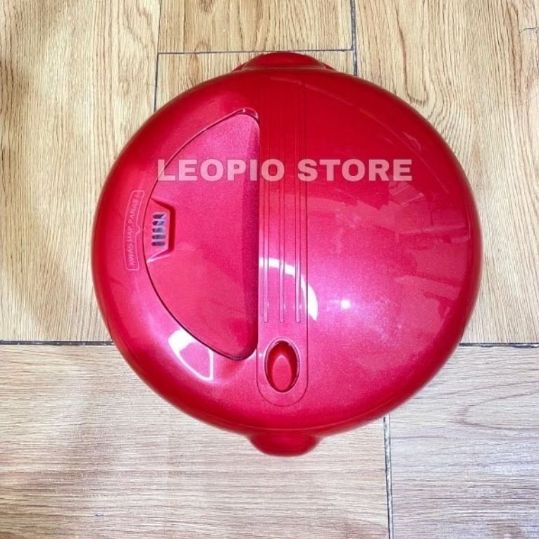 tutup cover atas magicom miyako mcm 508 merah 1,8 liter (ORIGINAL)