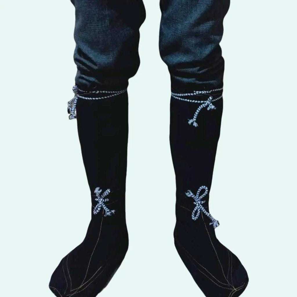 Sepatu Petani Sepatu Sawah Berkebun Ringan Murah