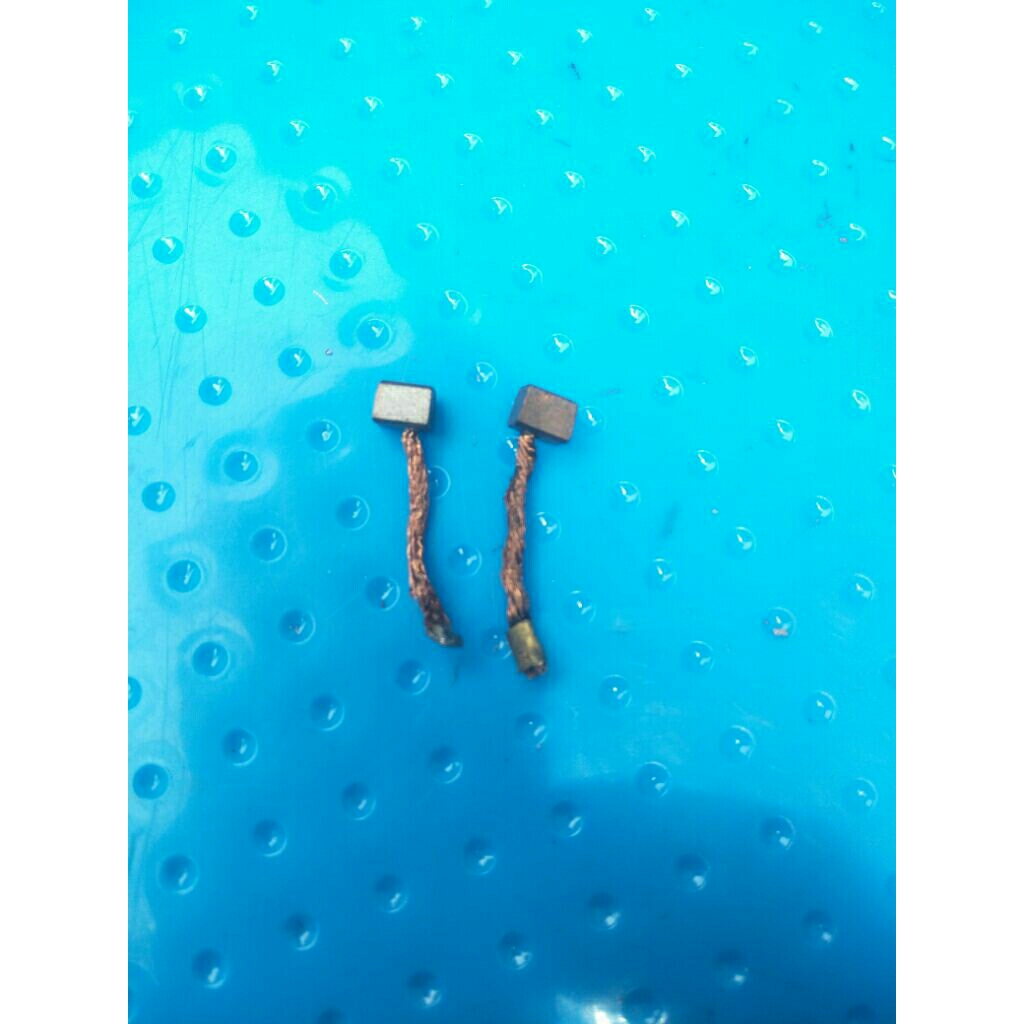 Arang Brush motor dinamo power window