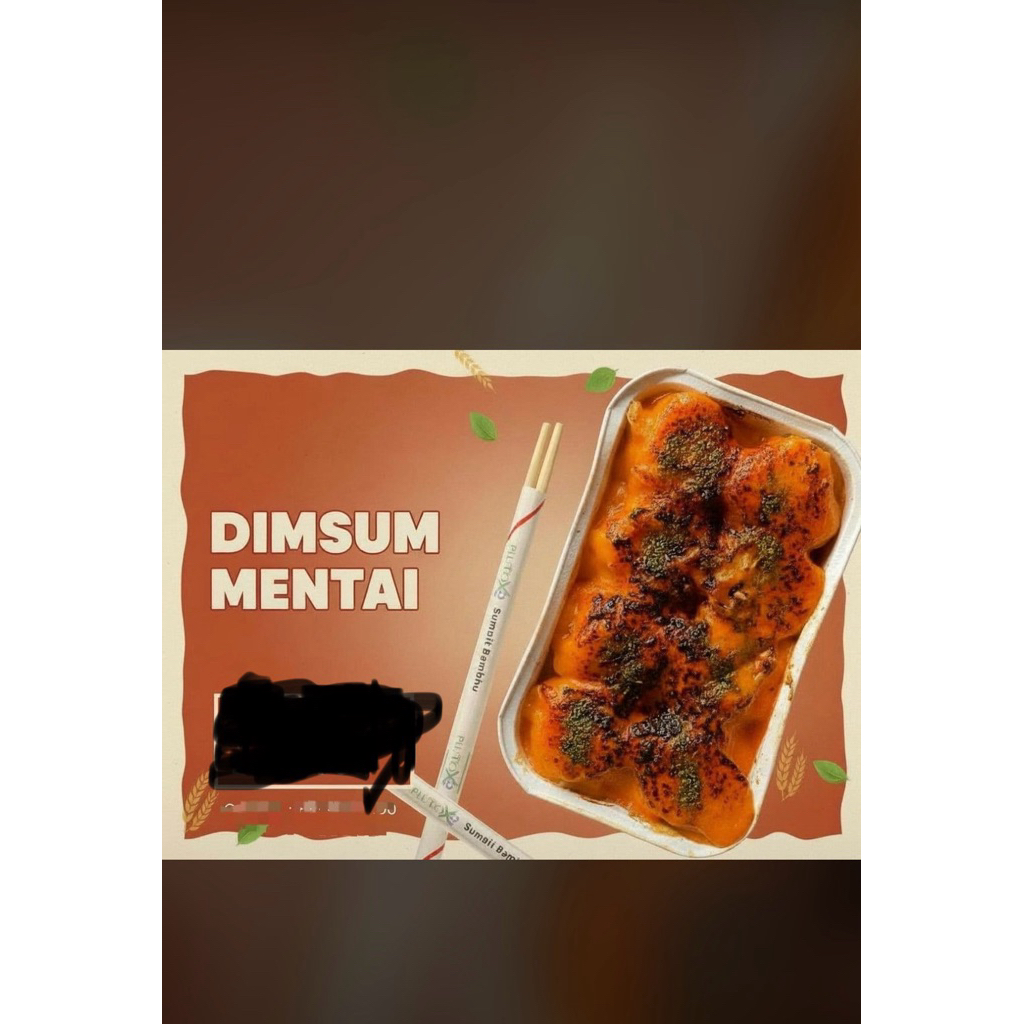 DIMSUM KUKUS
