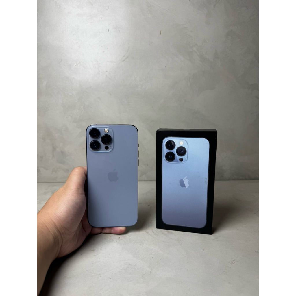 iphone 13 pro max 512gb garansi resmi ibox digimap gdn