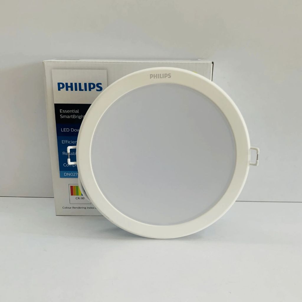 PHILIPS LED DN027B GEN3 12W 12 W WATT DOWNLIGHT PANEL 6 INCH