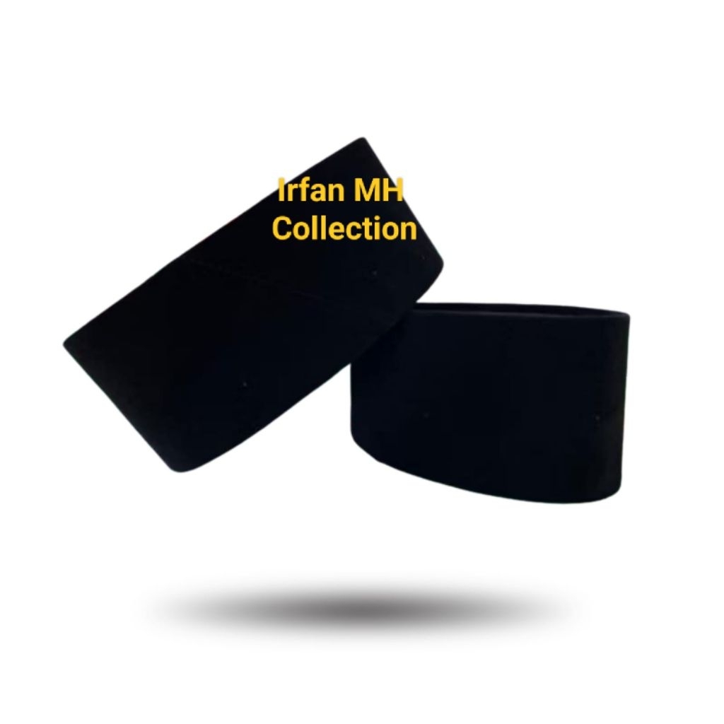 songkok peci hitam / peci hitam anak / dewasa / kopyah muslim