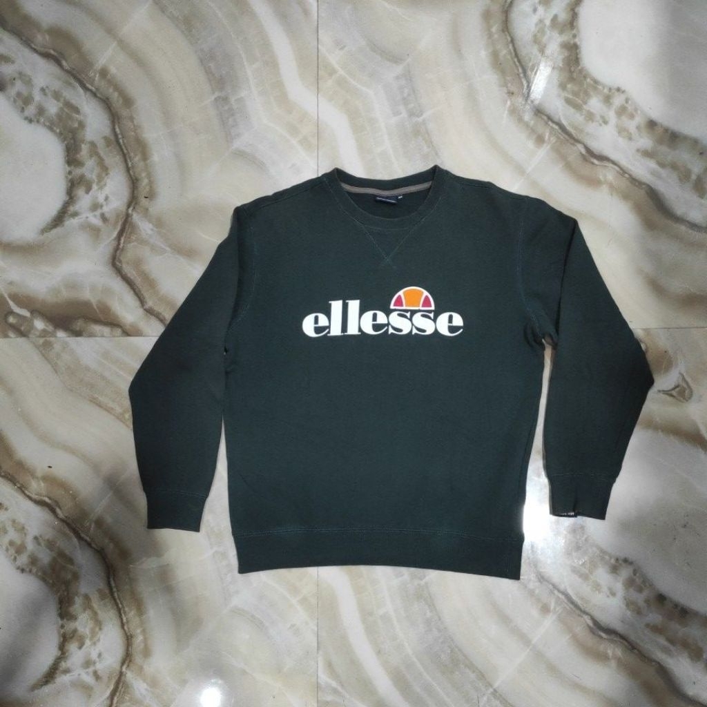 Crewneck Ellesse