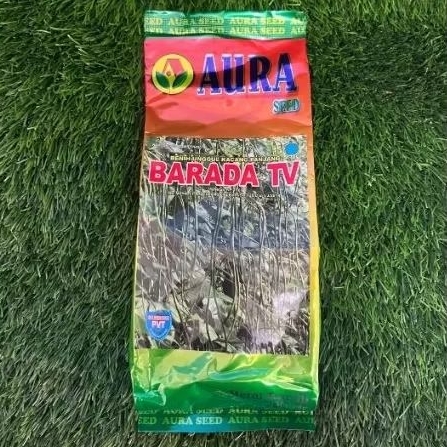benih kacang panjang BARADA TV isi 500gram